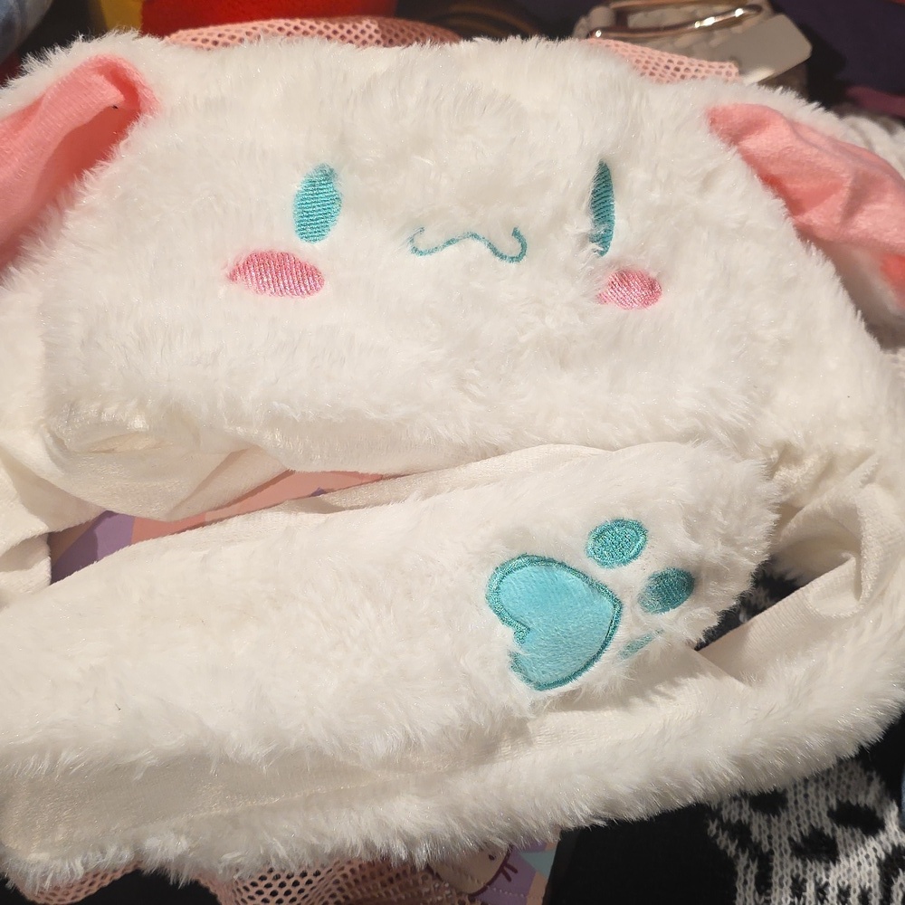 Cinnamon Roll Hat